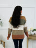 The Timberline Top In Latte