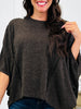 Going With It Top In Multiple Colors