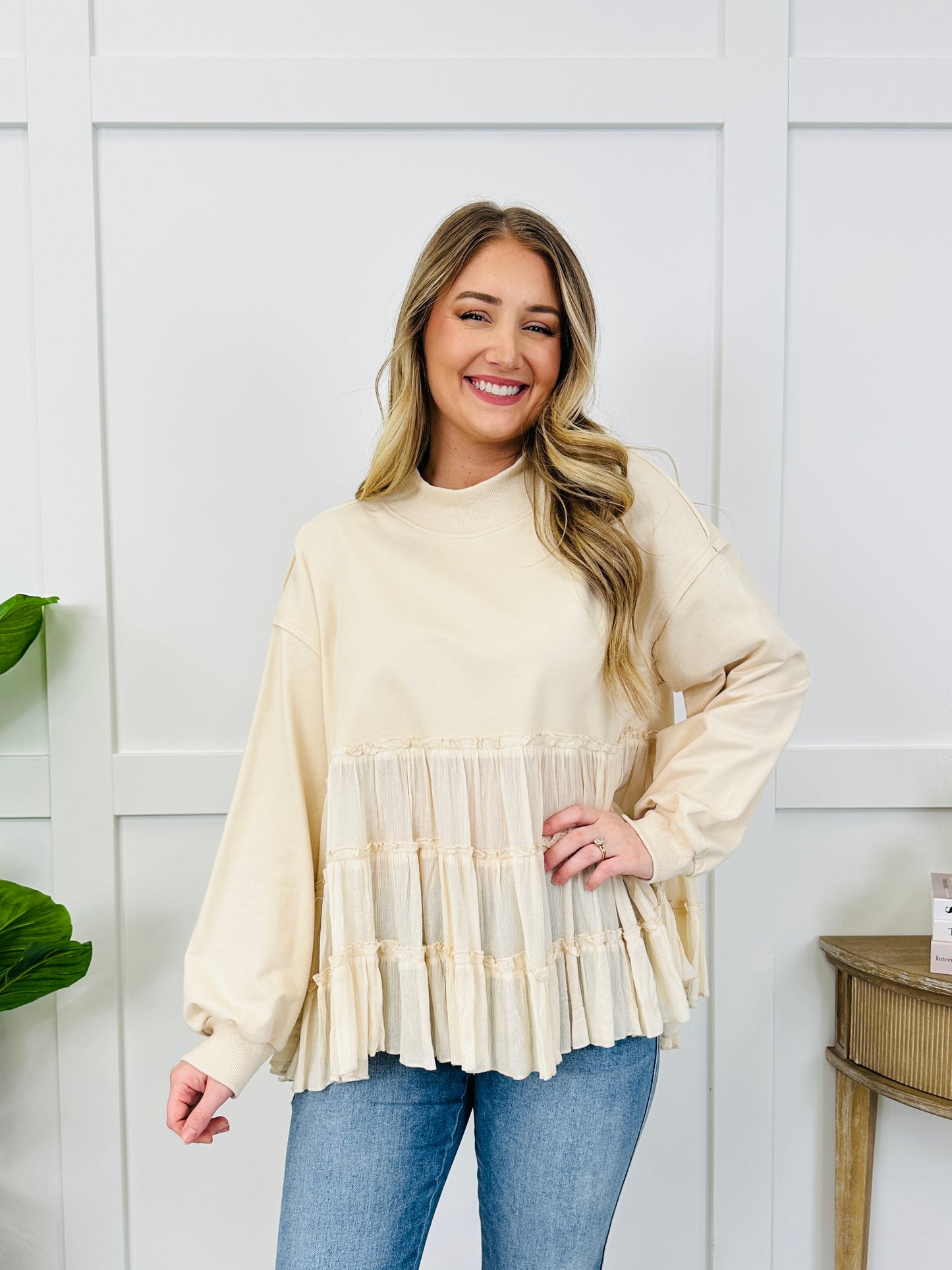 Finding Our Way Top- Multiple Colors!