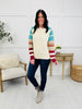 Free Spirit Sweater