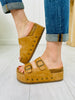 The High Road Sandals