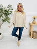 Made For Everyday Top In Multiple Colors