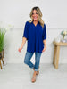 Making Plans Top In Multiple Colors
