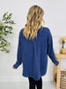 Go Everywhere Jacket In Indigo
