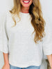 The Right Timing Top In Multiple Colors