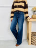 Made For You Wide Leg Jeans in Multiple Inseams