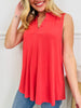 Effortless Summer Days Top in Multiple Colors