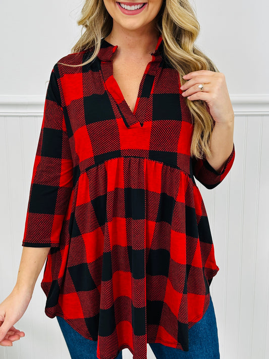 Where We Align Top- Multiple Colors!