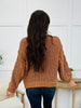 Candlelight Comfort Sweater In Multiple Colors