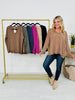Season of Change Top- Multiple Colors!
