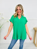 Summer Made Easy Top In Multiple Colors