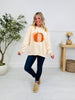 Pumpkin Patch Perfection Crewneck
