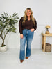 Judy Blue Easy Going Tummy Control Bootcut Jeans In Multiple Inseams