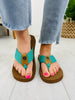 Tidal Escape Flip Flops