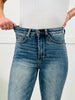 Third Time's The Charm Tummy Control Bootcut Jeans in Three Inseams