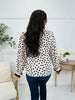 Darling Dot Blouse