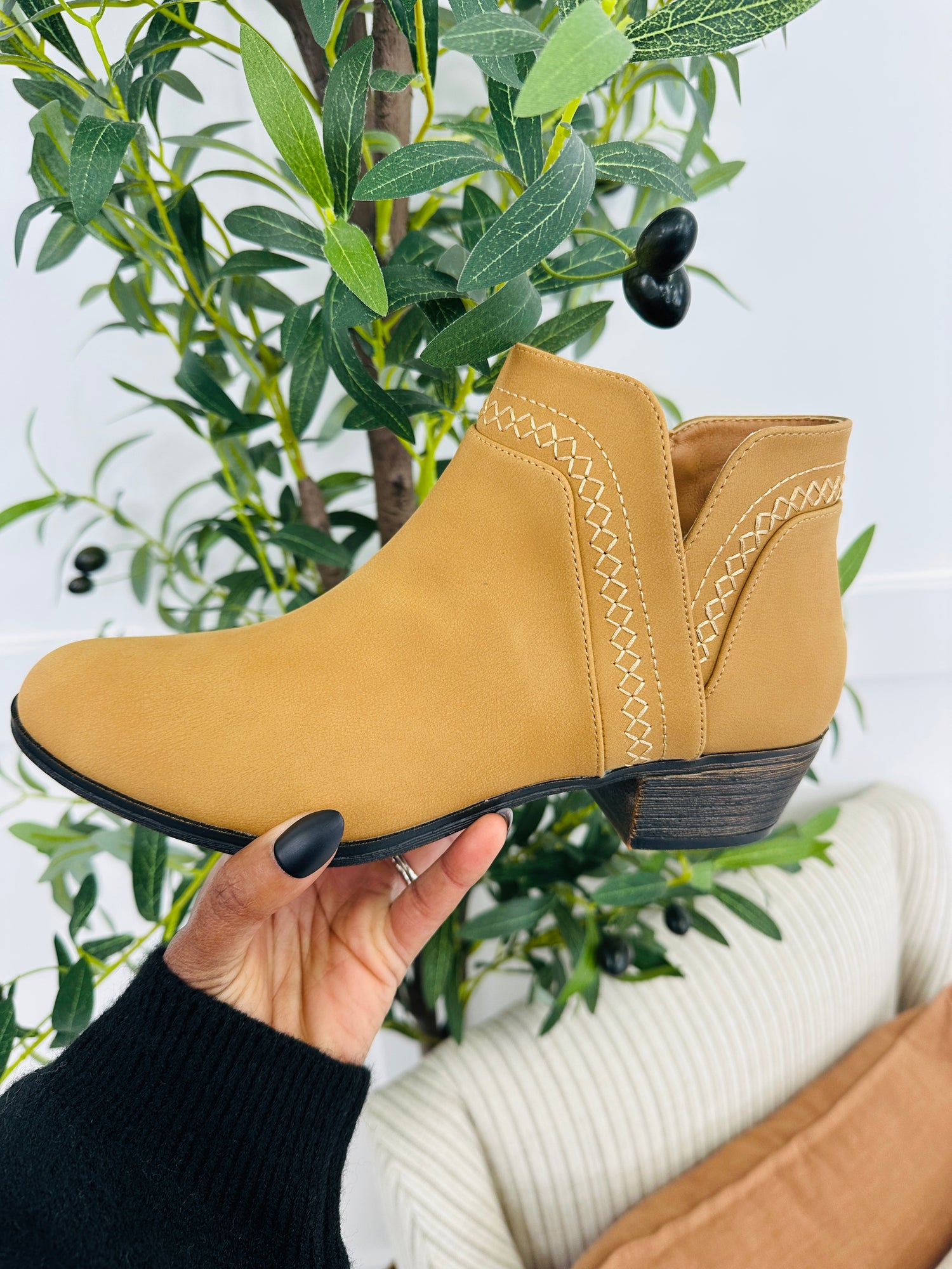 Booties