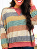 Fall in Color Top