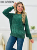 DOORBUSTER! Well Rehearsed Sweater- Multiple Colors!