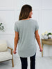 Cloudline Top