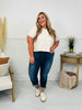 Judy Blue Plus/Reg Simply Perfect Non Distressed Slim Fit Jeans