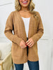 DOORBUSTER! REG/CURVY Ordinary Moments Cardigan- Multiple Colors!