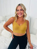 MOCO Signature Seamless Bra In Honey