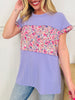 Made to Bloom Top in Multiple Colors