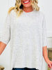 All Day Easy Top In Multiple Colors