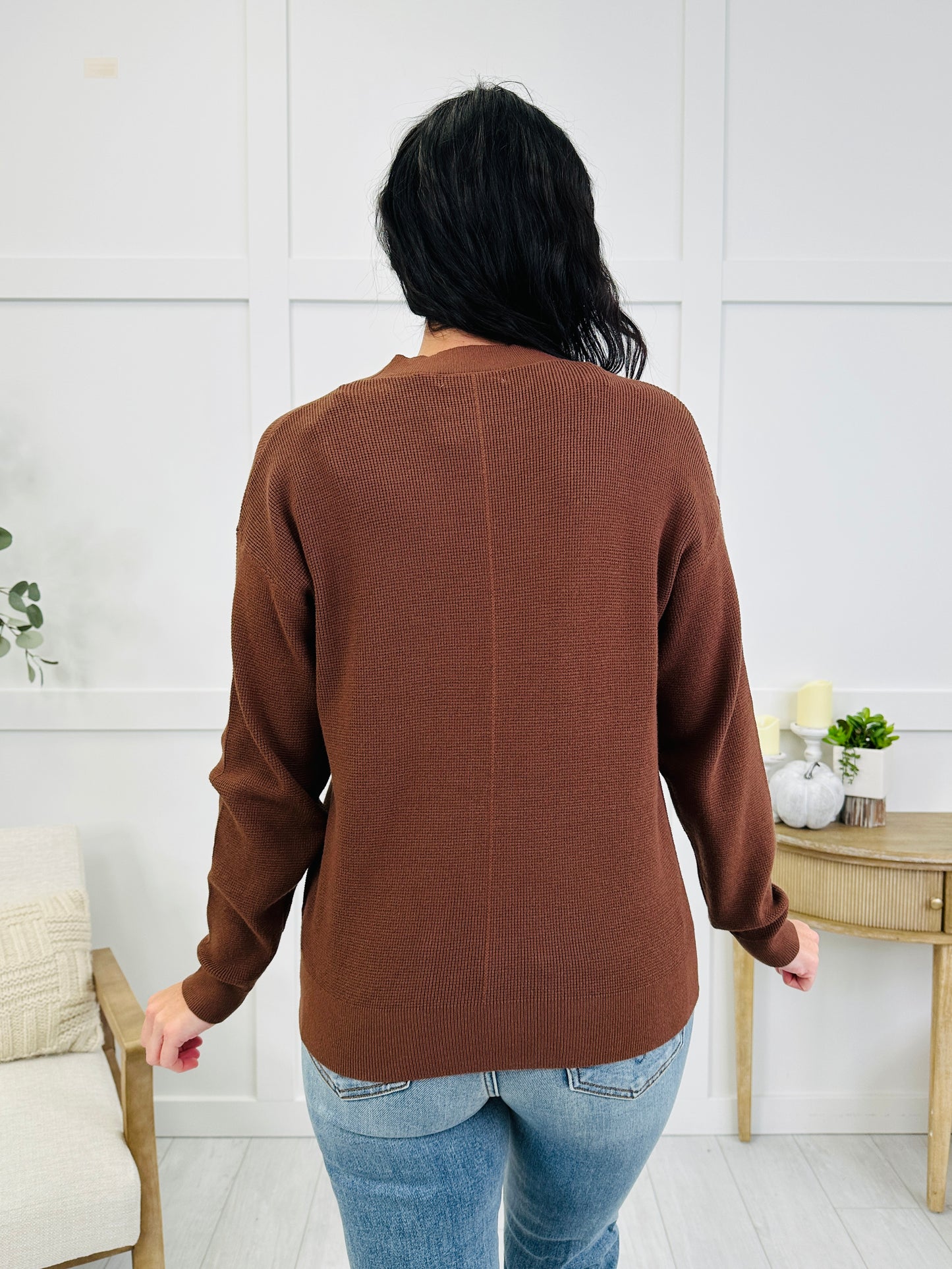 Call It Destiny Cardigan In Multiple Colors
