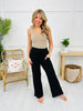 Draped In Style Bottoms