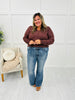 Judy Blue Stop and Stare Tummy Control Flare Jeans in Reg/Curvy