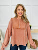 Maple Mornings Top- Multiple Colors!