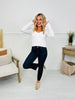 MOCO Exclusive Simple And Sweet Long Sleeve Top- Multiple Colors!