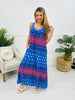 Blue Serenity Jumpsuit