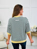 Boardwalk Breeze Tee