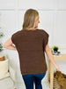 DOORBUSTER! Missed My Moment Sweater- Multiple Colors!