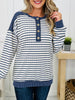 Chasing The Stillness Pullover