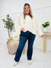 Judy Blue Had It All Cargo Bootcut Jeans in Reg/Curvy