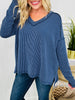 Season of Change Top- Multiple Colors!