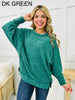 DOORBUSTER! REG/CURVY Irresistibly Sweet Sweater- Multiple Colors!