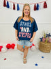 Stars And Stripes Forever Top