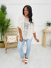 Summer Soiree Top- Multiple Colors!