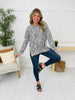 Untamed Heart Top
