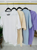 Effortless Move Top In Multiple Colors
