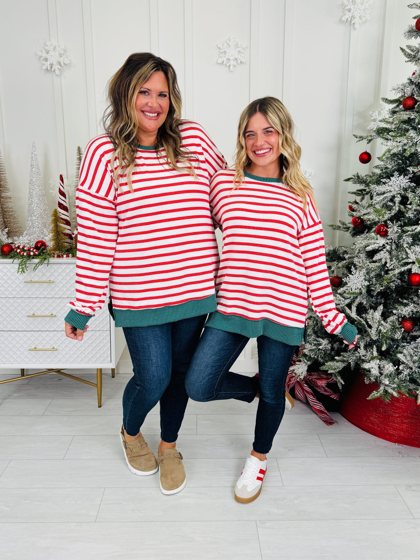 Merry Days Ahead Top