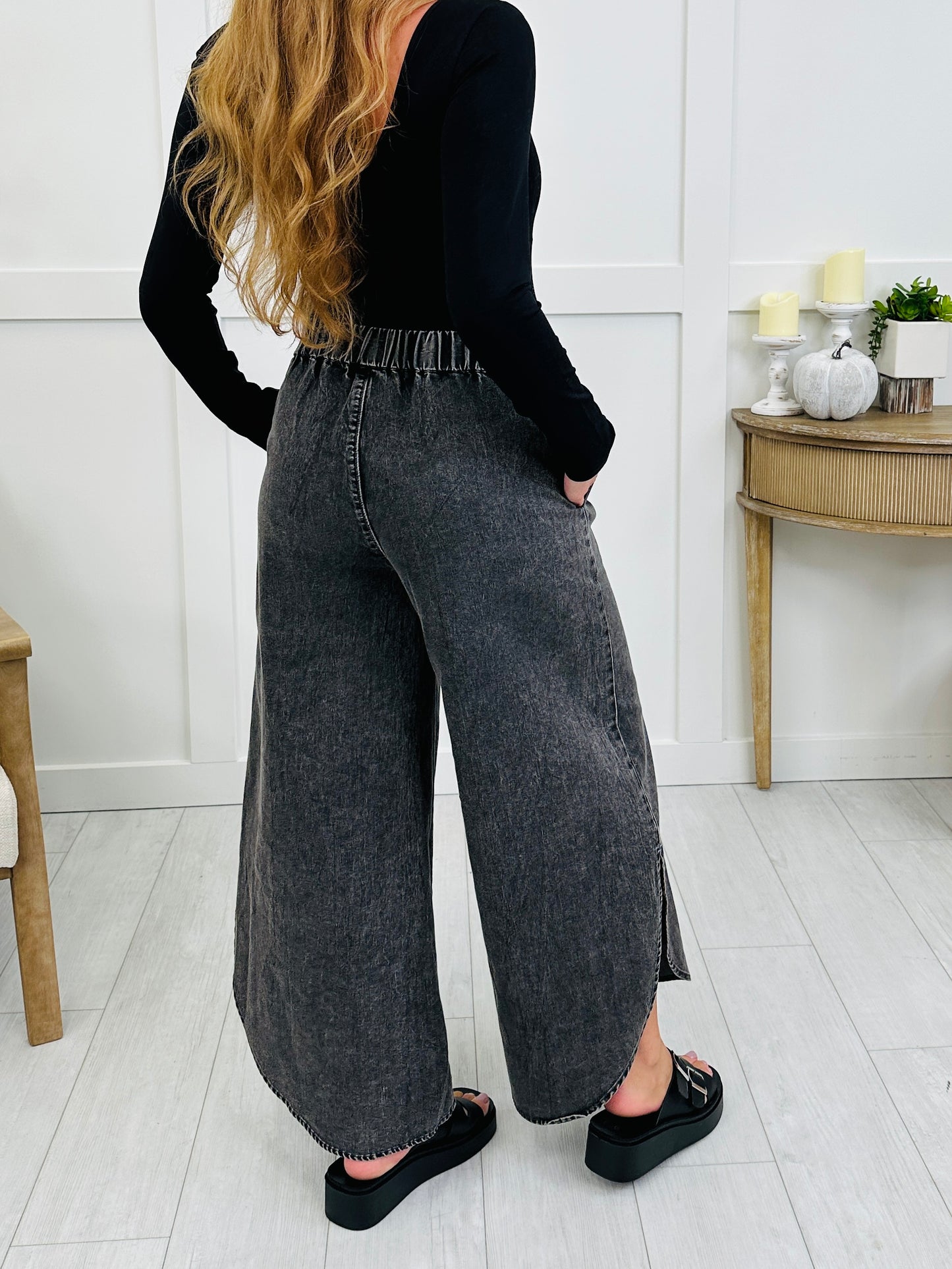 Shoreline Stroll Pants