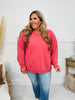 Fall Into Comfort Pullover- Multiple Colors!