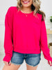 Take It Easy Pullover with Doorbuster Pricing-- Multiple Colors!