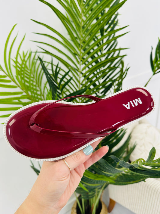 The Go To Shoes